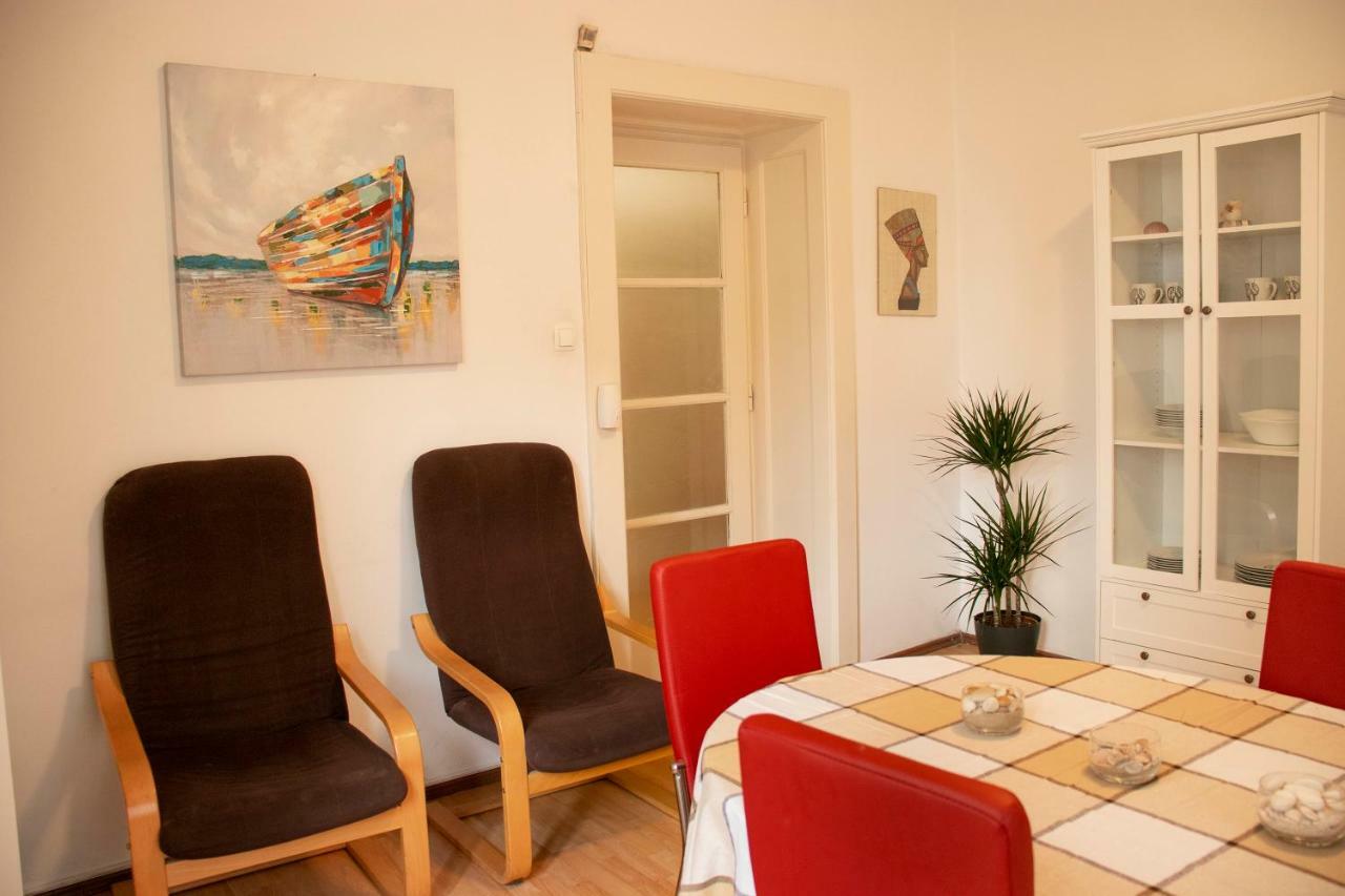 Apartment Palcic Split Exterior photo